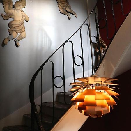 Bed and Breakfast Le 66 Paryż Zewnętrze zdjęcie