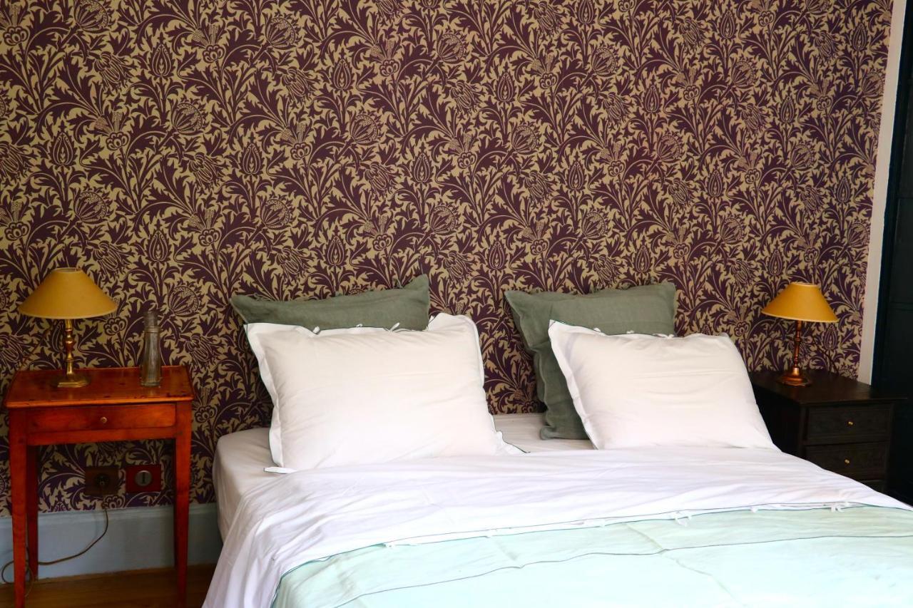 Bed and Breakfast Le 66 Paryż Zewnętrze zdjęcie