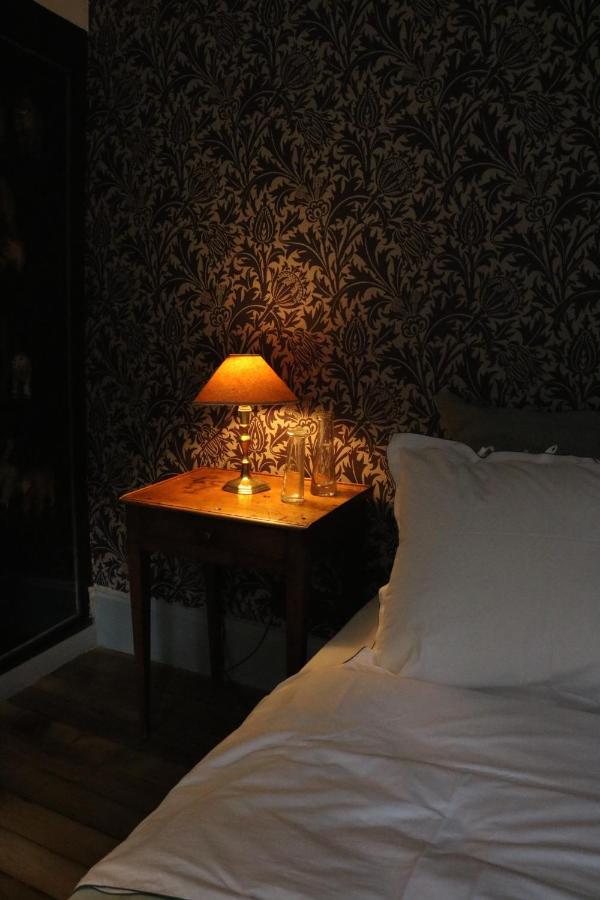 Bed and Breakfast Le 66 Paryż Zewnętrze zdjęcie