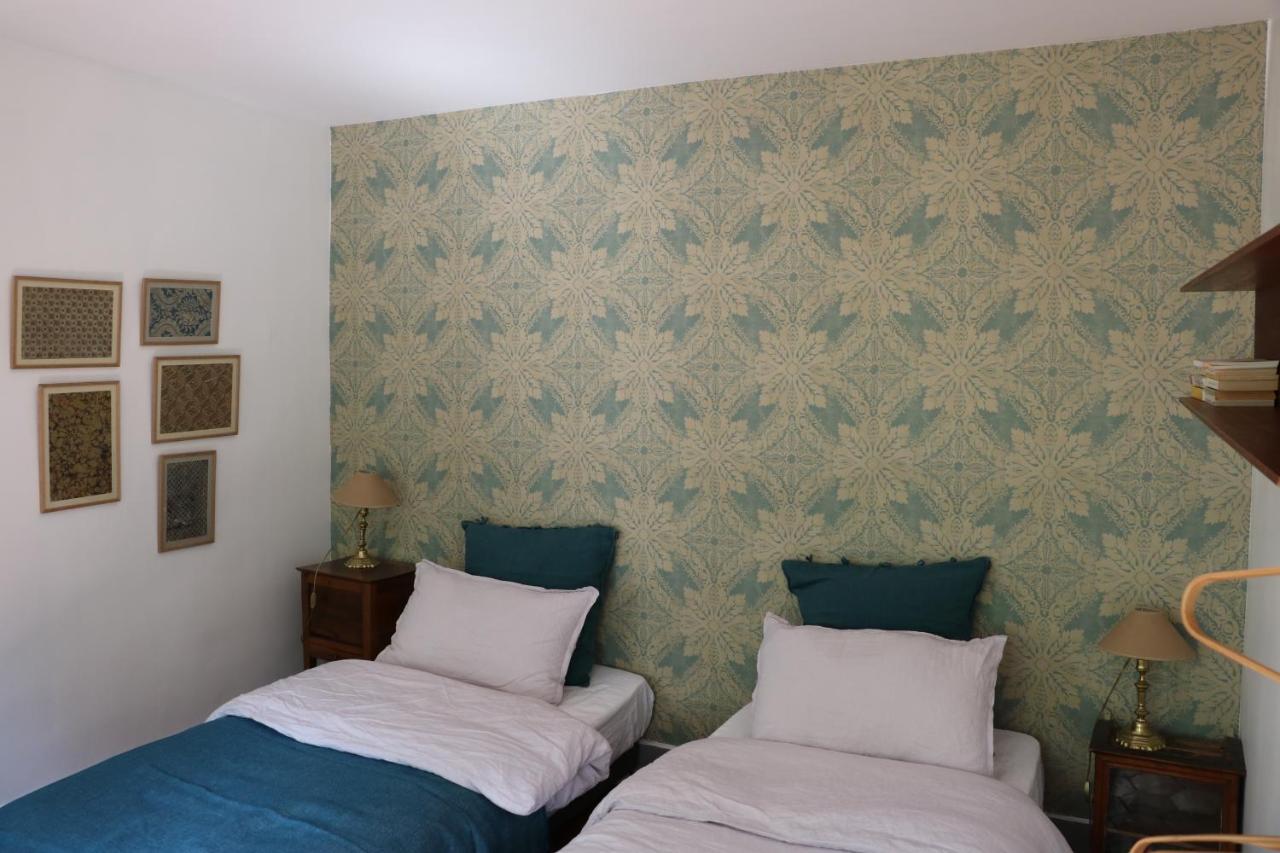 Bed and Breakfast Le 66 Paryż Zewnętrze zdjęcie