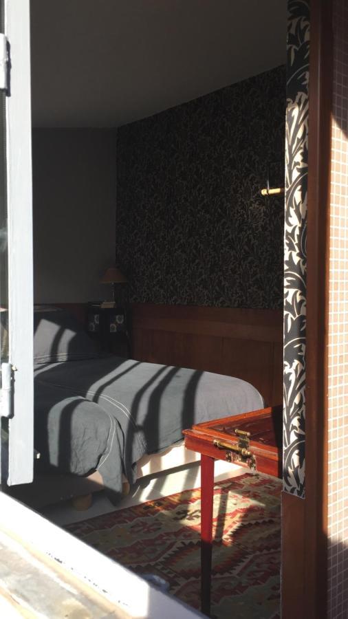 Bed and Breakfast Le 66 Paryż Zewnętrze zdjęcie